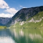 Lake Bohinj